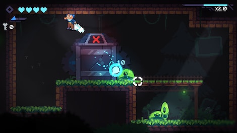 Revita (PC) - Steam Gift - GLOBAL - 4