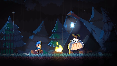 Revita (PC) - Steam Gift - GLOBAL - 11