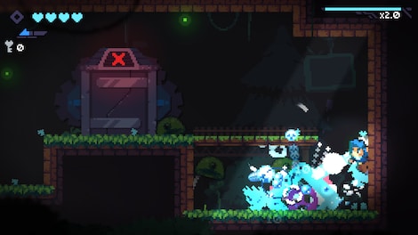 Revita (PC) - Steam Gift - GLOBAL - 5