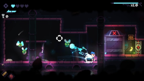 Revita (PC) - Steam Gift - GLOBAL - 9