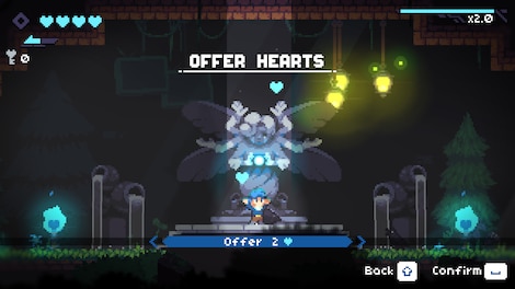 Revita (PC) - Steam Gift - GLOBAL - 6