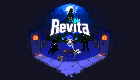 Revita (PC) - Steam Key - EUROPE - 0