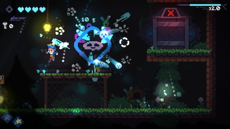 Revita (PC) - Steam Key - EUROPE - 3