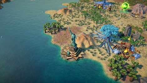 Revival: Recolonization | Deluxe Edition (PC) - Steam Key - GLOBAL - 13