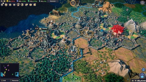 Revival: Recolonization | Deluxe Edition (PC) - Steam Key - GLOBAL - 12