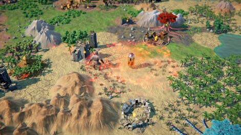 Revival: Recolonization | Deluxe Edition (PC) - Steam Key - GLOBAL - 8