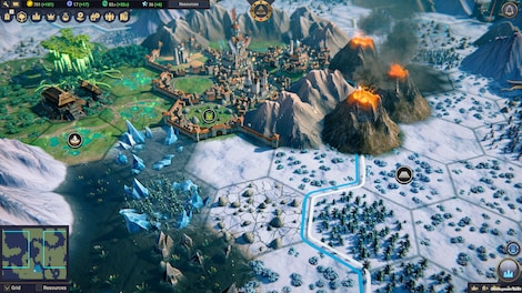 Revival: Recolonization | Deluxe Edition (PC) - Steam Key - GLOBAL - 3