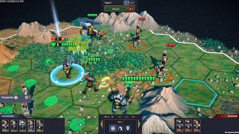 Revival: Recolonization | Deluxe Edition (PC) - Steam Key - GLOBAL - 4