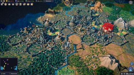 Revival: Recolonization (PC) - Steam Gift - GLOBAL - 12