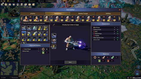 Revival: Recolonization (PC) - Steam Gift - GLOBAL - 5
