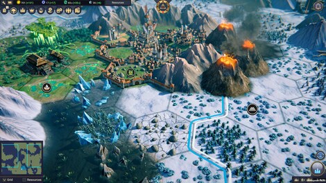 Revival: Recolonization (PC) - Steam Gift - GLOBAL - 3