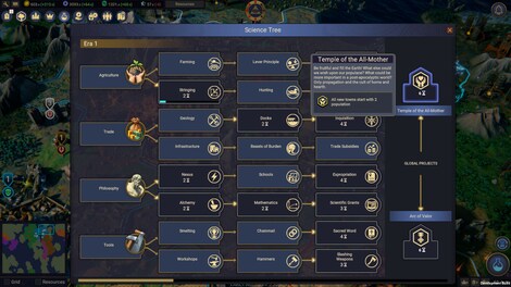 Revival: Recolonization (PC) - Steam Gift - GLOBAL - 7