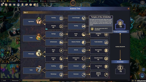 Revival: Recolonization (PC) - Steam Key - GLOBAL - 7
