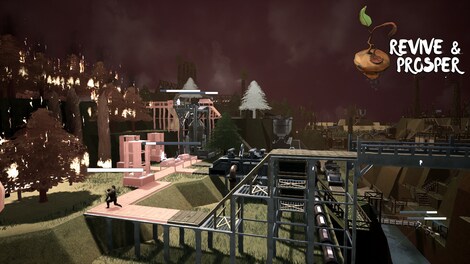 Revive & Prosper (PC) - Steam Gift - EUROPE - 11
