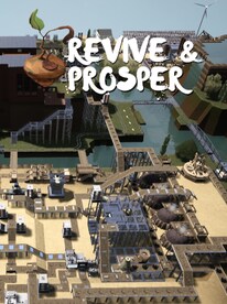 Revive & Prosper (PC) - Steam Gift - EUROPE - 1