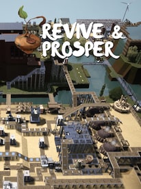 Revive & Prosper (PC) - Steam Key - GLOBAL - 1