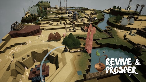 Revive & Prosper (PC) - Steam Key - GLOBAL - 7