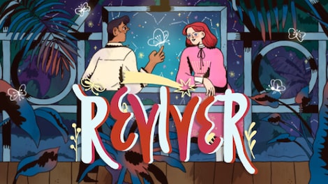 Reviver (PC) - Steam Key - GLOBAL - 0