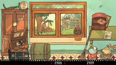 Reviver (PC) - Steam Key - GLOBAL - 12
