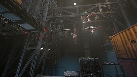 Revoke (PC) - Steam Key - GLOBAL - 5