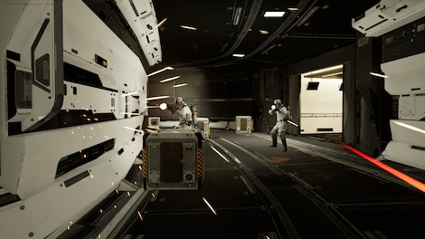 Revoke (PC) - Steam Key - GLOBAL - 6