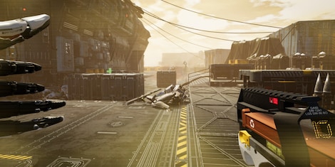 Revoke (PC) - Steam Key - GLOBAL - 4