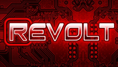 Revolt (PC) - Steam Gift - GLOBAL - 2