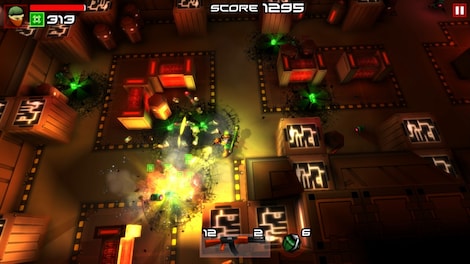 Revolt (PC) - Steam Gift - GLOBAL - 14