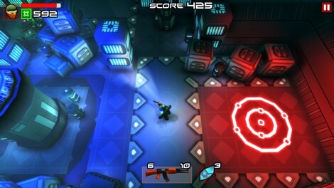 Revolt (PC) - Steam Gift - GLOBAL - 8