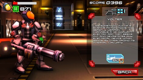 Revolt (PC) - Steam Gift - GLOBAL - 7