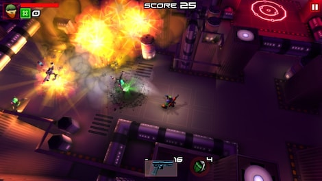 Revolt (PC) - Steam Gift - GLOBAL - 6
