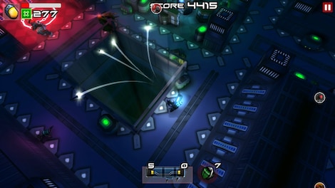 Revolt (PC) - Steam Gift - GLOBAL - 3
