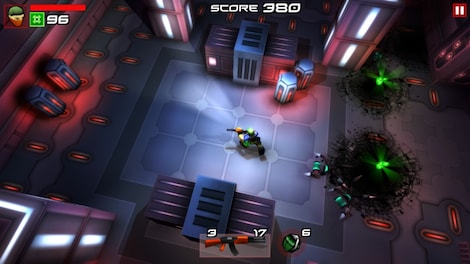 Revolt (PC) - Steam Gift - GLOBAL - 4