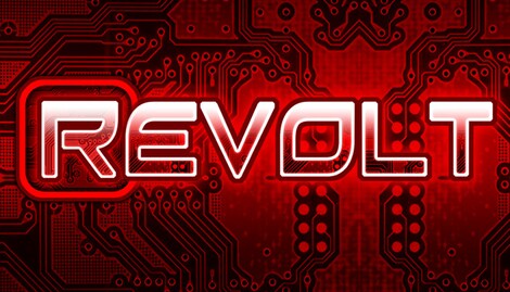 Revolt (PC) - Steam Key - GLOBAL - 2