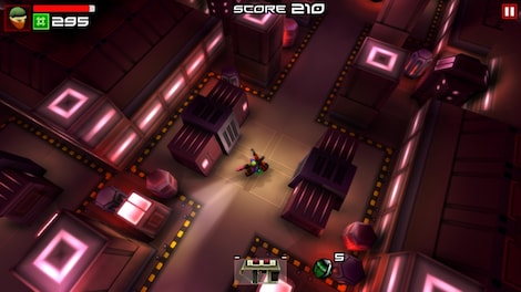 Revolt (PC) - Steam Key - GLOBAL - 16