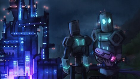 Revolt (PC) - Steam Key - GLOBAL - 10