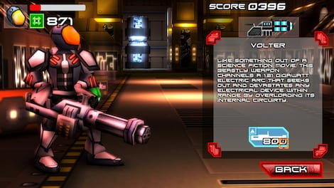 Revolt (PC) - Steam Key - GLOBAL - 7