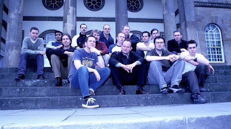 Revolution 25th Anniversary Documentary Steam Key GLOBAL - 5