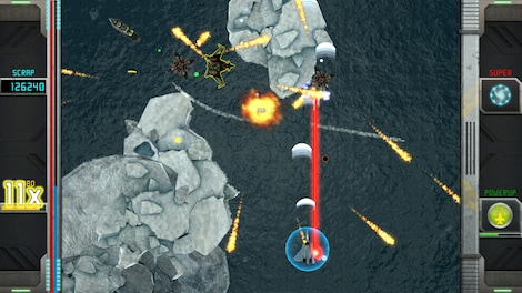 Revolution Ace Steam Gift GLOBAL - 10