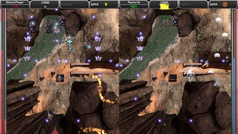 Revolution Ace Steam Gift GLOBAL - 8