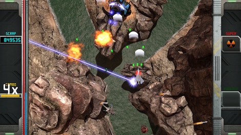 Revolution Ace Steam Gift GLOBAL - 6