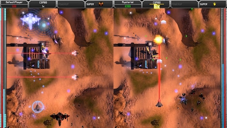 Revolution Ace Steam Gift GLOBAL - 5