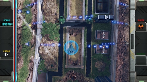 Revolution Ace Steam Gift GLOBAL - 7