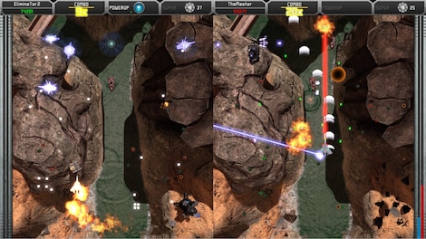 Revolution Ace Steam Gift GLOBAL - 4