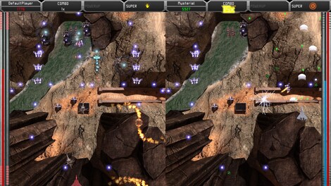 Revolution Ace Steam Key GLOBAL - 8