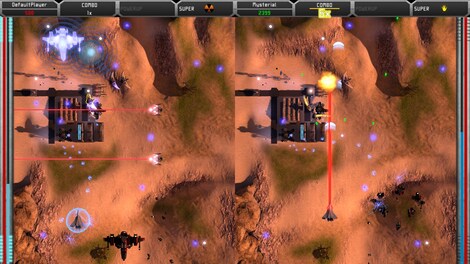 Revolution Ace Steam Key GLOBAL - 5
