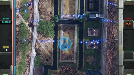 Revolution Ace Steam Key GLOBAL - 7