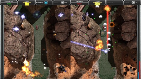 Revolution Ace Steam Key GLOBAL - 4