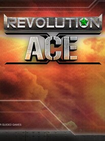 Revolution Ace Steam Key GLOBAL - 2