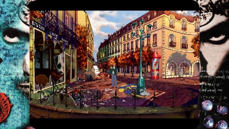 Revolution Editions - Shadow & Steel (PC) - Steam Key - GLOBAL - 3